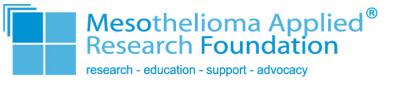 Uploaded image Mesothelioma_Applied_Research_Foundation_logo.jpg