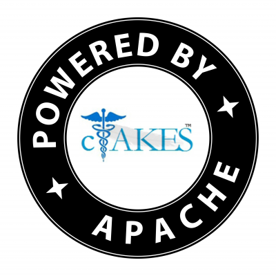 The profile picture for cTakes ApacheNlp