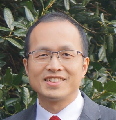 The profile picture for Ming-Yuan Chih